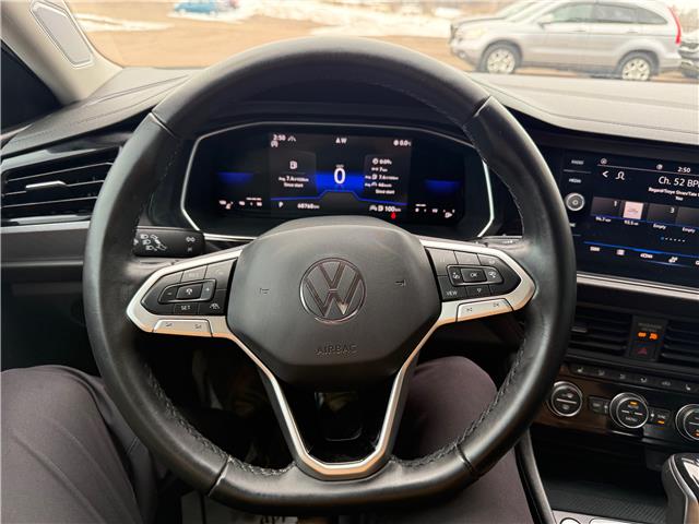 2023 Volkswagen Jetta Comfortline (Stk: 24749) in Pembroke - Image 24 of 28 2023 Volkswagen Jetta Comfortline (Stk: 24749) in Pembroke - Image 24 of 28