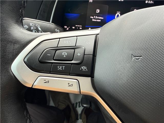 2023 Volkswagen Jetta Comfortline (Stk: 24749) in Pembroke - Image 25 of 28 2023 Volkswagen Jetta Comfortline (Stk: 24749) in Pembroke - Image 25 of 28