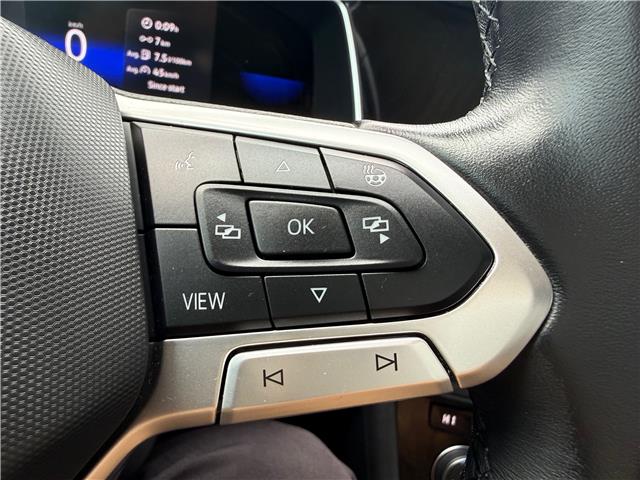 2023 Volkswagen Jetta Comfortline (Stk: 24749) in Pembroke - Image 26 of 28 2023 Volkswagen Jetta Comfortline (Stk: 24749) in Pembroke - Image 26 of 28