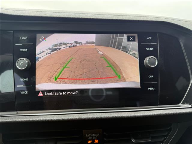 2023 Volkswagen Jetta Comfortline (Stk: 24749) in Pembroke - Image 27 of 28 2023 Volkswagen Jetta Comfortline (Stk: 24749) in Pembroke - Image 27 of 28