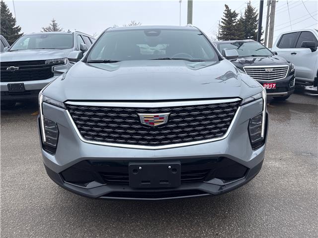 2025 Cadillac XT4 Premium Luxury (Stk: NR17206) in Newmarket - Image 6 of 10