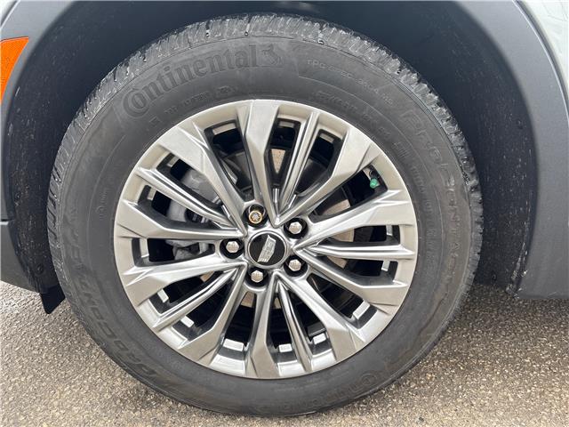 2025 Cadillac XT4 Premium Luxury (Stk: NR17206) in Newmarket - Image 7 of 10