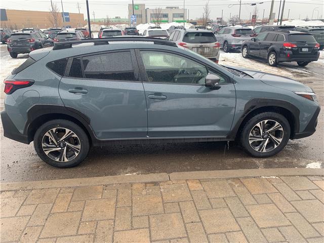 2024 Subaru Crosstrek Touring (Stk: 32913A) in Thunder Bay - Image 4 of 13