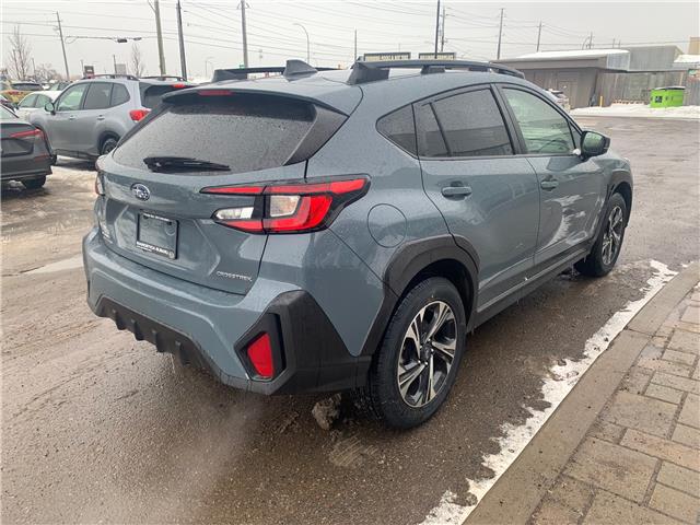 2024 Subaru Crosstrek Touring (Stk: 32913A) in Thunder Bay - Image 5 of 13