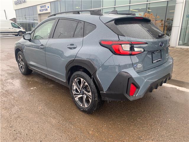 2024 Subaru Crosstrek Touring (Stk: 32913A) in Thunder Bay - Image 6 of 13