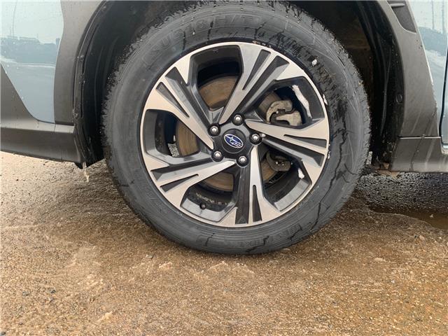 2024 Subaru Crosstrek Touring (Stk: 32913A) in Thunder Bay - Image 7 of 13