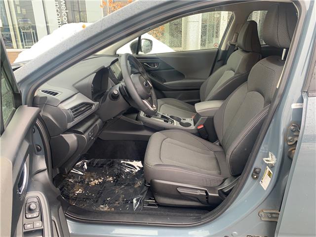 2024 Subaru Crosstrek Touring (Stk: 32913A) in Thunder Bay - Image 8 of 13
