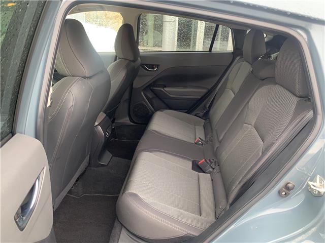 2024 Subaru Crosstrek Touring (Stk: 32913A) in Thunder Bay - Image 9 of 13