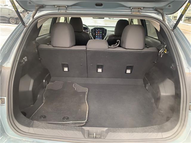 2024 Subaru Crosstrek Touring (Stk: 32913A) in Thunder Bay - Image 10 of 13