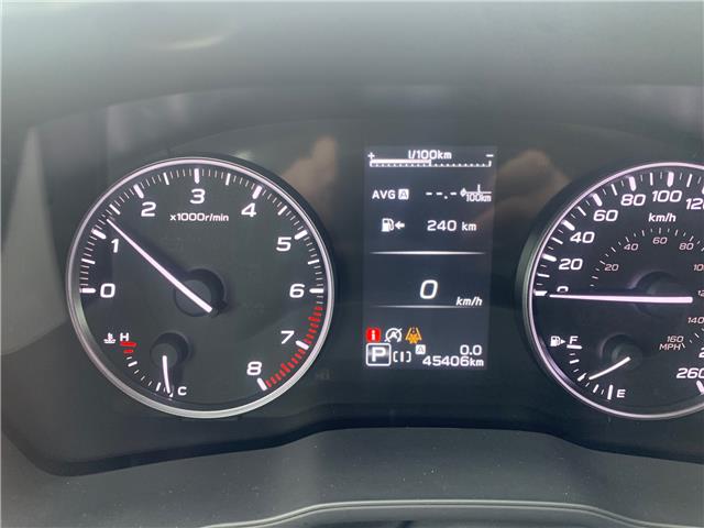 2024 Subaru Crosstrek Touring (Stk: 32913A) in Thunder Bay - Image 11 of 13