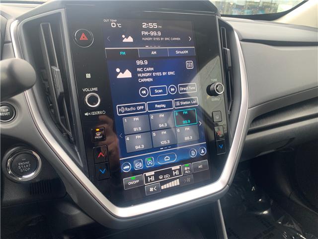 2024 Subaru Crosstrek Touring (Stk: 32913A) in Thunder Bay - Image 12 of 13