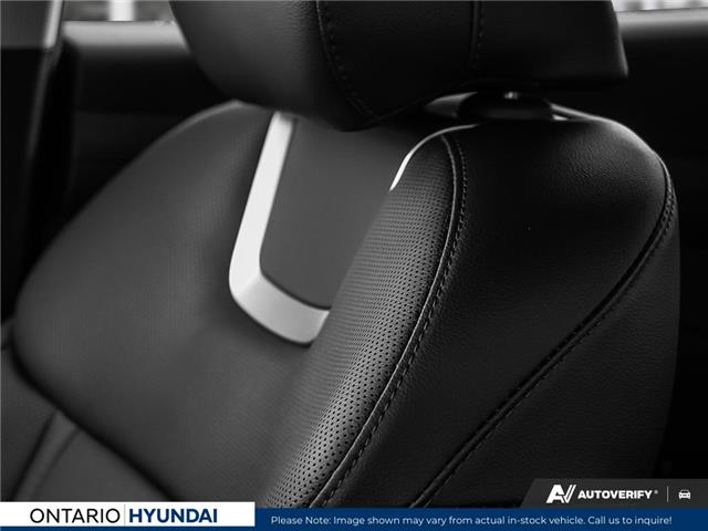 2026 Hyundai Tucson Hybrid Ultimate (Stk: 7-1738) in Whitby - Image 19 of 24