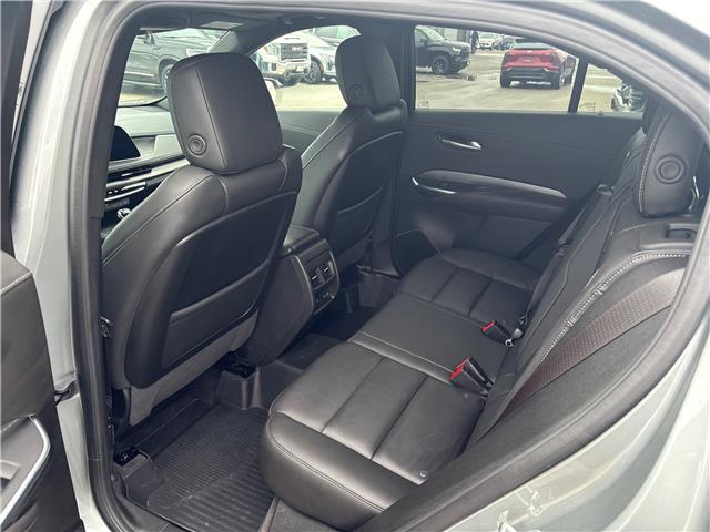 2025 Cadillac XT4 Premium Luxury (Stk: NR17206) in Newmarket - Image 9 of 10