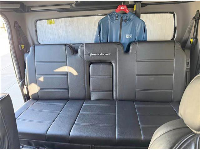 2014 Freightliner Sport Chassis RHA350  (Stk: FT9005) in Watford - Image 7 of 9