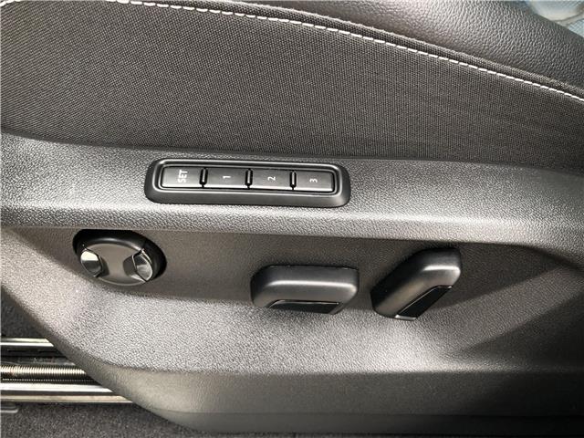 2024 Volkswagen Atlas Cross Sport 2.0 TSI Execline (Stk: 239600) in Ottawa - Image 12 of 25