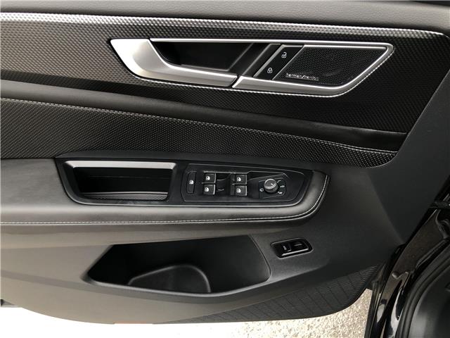 2024 Volkswagen Atlas Cross Sport 2.0 TSI Execline (Stk: 239600) in Ottawa - Image 13 of 25