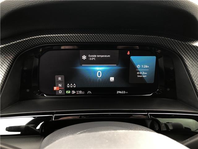 2024 Volkswagen Atlas Cross Sport 2.0 TSI Execline (Stk: 239600) in Ottawa - Image 15 of 25