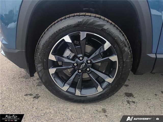 2026 Chevrolet Equinox RS (Stk: 26319A) in Smiths Falls - Image 6 of 24