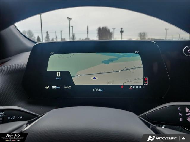 2026 Chevrolet Equinox RS (Stk: 26319A) in Smiths Falls - Image 15 of 24