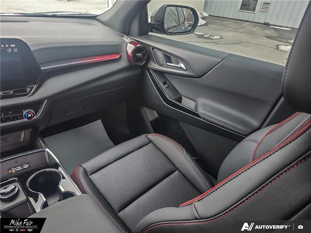2026 Chevrolet Equinox RS (Stk: 26319A) in Smiths Falls - Image 24 of 24