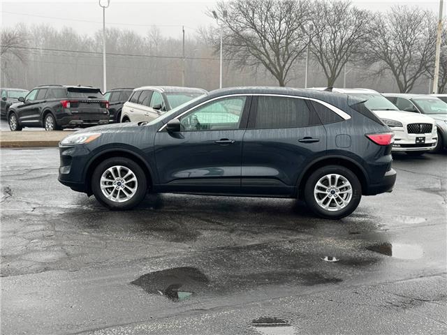 2022 Ford Escape SE (Stk: TR24667) in Windsor - Image 3 of 28