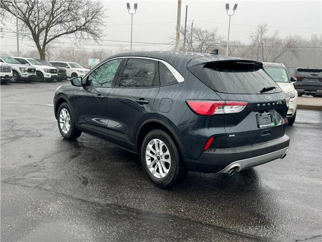 2022 Ford Escape SE (Stk: TR24667) in Windsor - Image 5 of 28