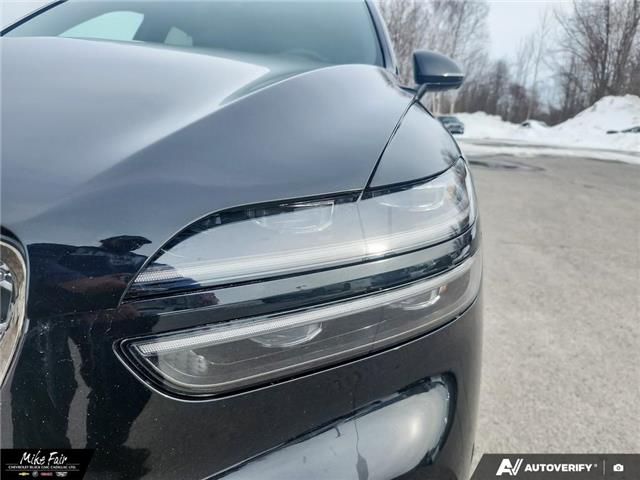 2022 Genesis GV70 3.5T Sport Plus (Stk: 26412B) in Smiths Falls - Image 8 of 25