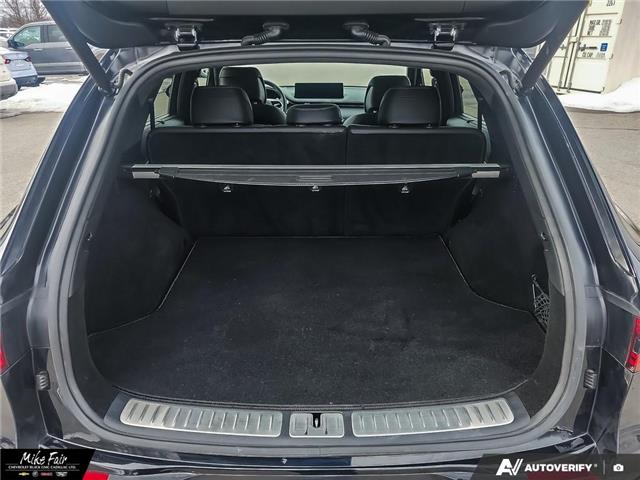 2022 Genesis GV70 3.5T Sport Plus (Stk: 26412B) in Smiths Falls - Image 12 of 25