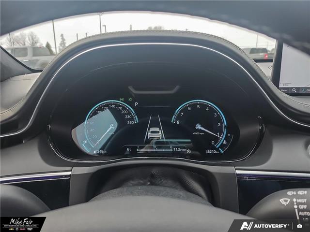 2022 Genesis GV70 3.5T Sport Plus (Stk: 26412B) in Smiths Falls - Image 15 of 25