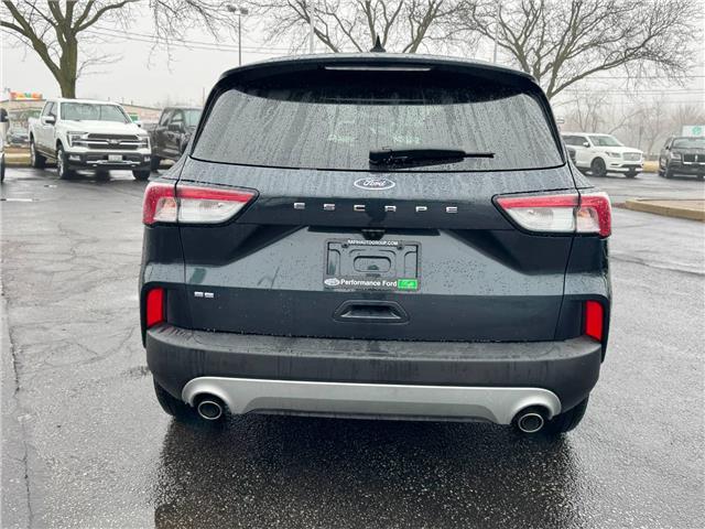 2022 Ford Escape SE (Stk: TR24667) in Windsor - Image 6 of 28