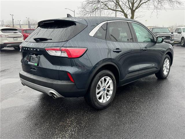 2022 Ford Escape SE (Stk: TR24667) in Windsor - Image 7 of 28