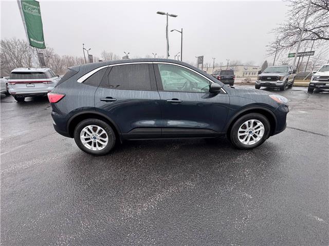 2022 Ford Escape SE (Stk: TR24667) in Windsor - Image 8 of 28