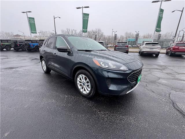 2022 Ford Escape SE (Stk: TR24667) in Windsor - Image 10 of 28