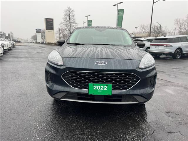 2022 Ford Escape SE (Stk: TR24667) in Windsor - Image 11 of 28