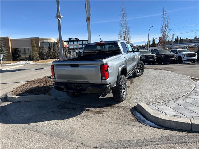 2026 Chevrolet Colorado ZR2 (Stk: T1190168) in Calgary - Image 6 of 25