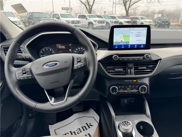 2022 Ford Escape SE (Stk: TR24667) in Windsor - Image 15 of 28