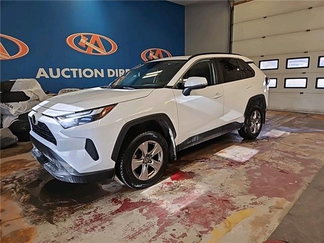 2023 Toyota RAV4 XLE (Stk: 351935) in Lower Sackville - Image 1 of 10