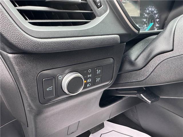 2022 Ford Escape SE (Stk: TR24667) in Windsor - Image 17 of 28