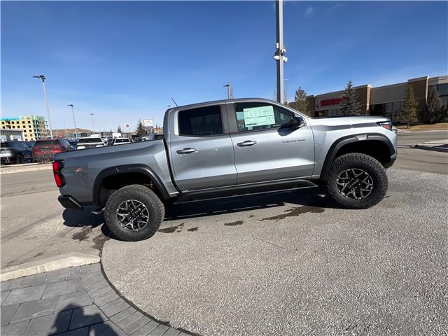 2026 Chevrolet Colorado ZR2 (Stk: T1190168) in Calgary - Image 7 of 25