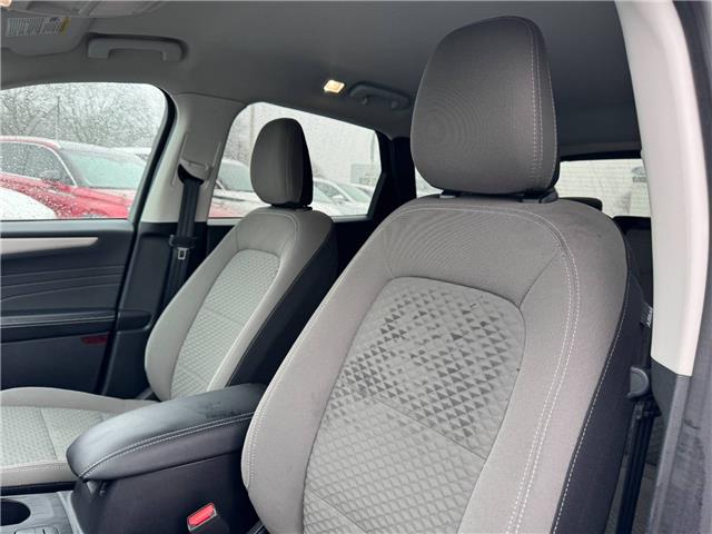 2022 Ford Escape SE (Stk: TR24667) in Windsor - Image 18 of 28