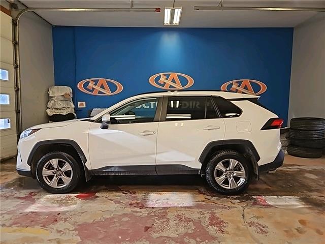2023 Toyota RAV4 XLE (Stk: 351935) in Lower Sackville - Image 2 of 10