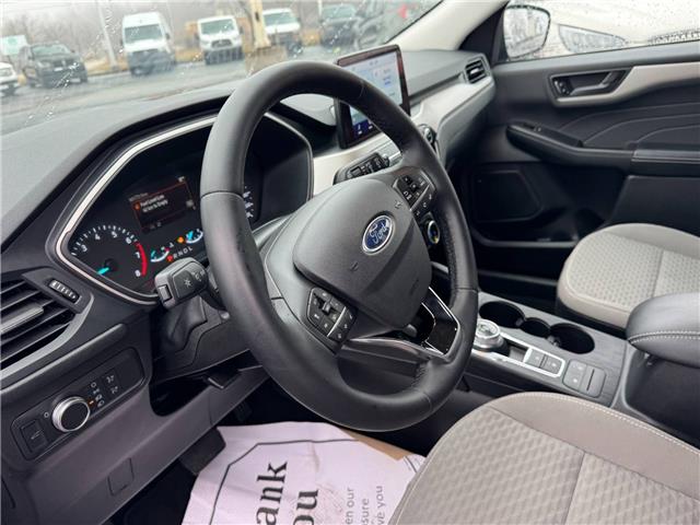 2022 Ford Escape SE (Stk: TR24667) in Windsor - Image 20 of 28