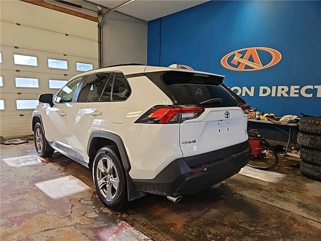 2023 Toyota RAV4 XLE (Stk: 351935) in Lower Sackville - Image 3 of 10