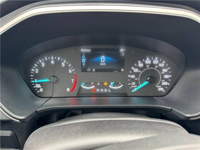 2022 Ford Escape SE (Stk: TR24667) in Windsor - Image 23 of 28
