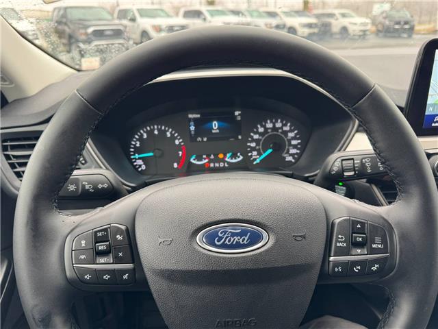 2022 Ford Escape SE (Stk: TR24667) in Windsor - Image 24 of 28