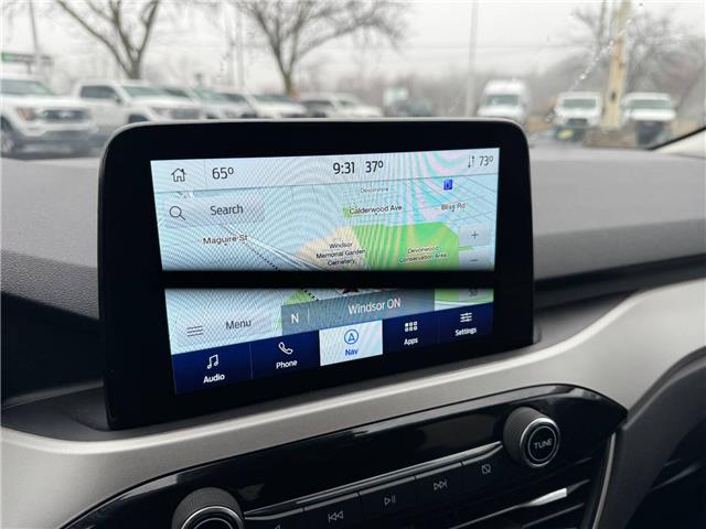 2022 Ford Escape SE (Stk: TR24667) in Windsor - Image 25 of 28