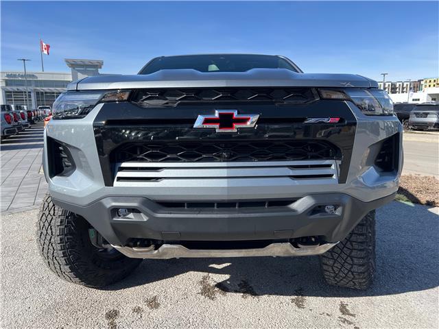 2026 Chevrolet Colorado ZR2 (Stk: T1190168) in Calgary - Image 9 of 25