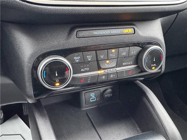 2022 Ford Escape SE (Stk: TR24667) in Windsor - Image 26 of 28