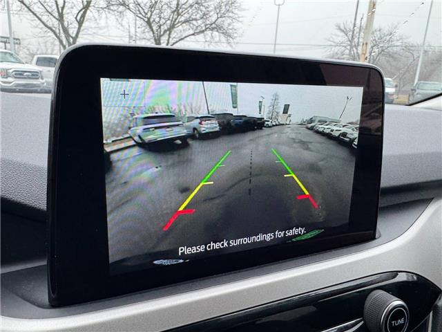 2022 Ford Escape SE (Stk: TR24667) in Windsor - Image 27 of 28