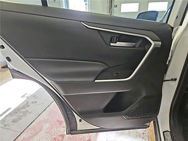 2023 Toyota RAV4 XLE (Stk: 351935) in Lower Sackville - Image 6 of 10